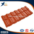 PVC Synthetic Resin Roofing Tile Sandwich Panels Sheet